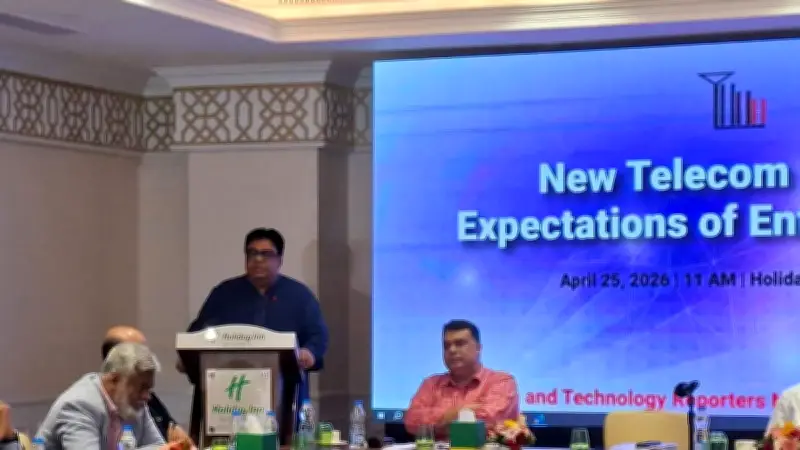 প্রত্যেক নাগরিকের জন্য ডিজিটাল আইডি ও ওয়ালেট চালুর পরিকল্পনা সরকারের