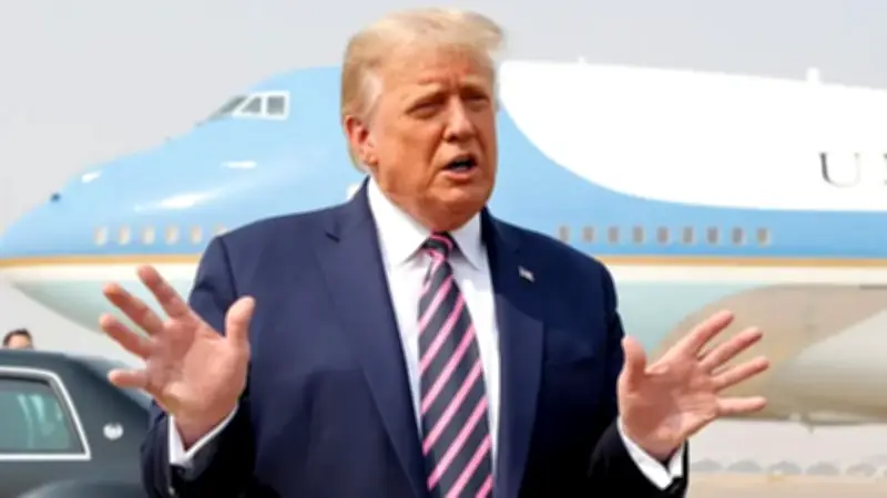 ফক্স নিউজের প্রতিবেদন উইটকফ-কুশনারের ইসলামাবাদ সফর বাতিল করলেন ট্রাম্প