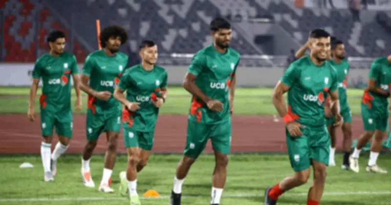 ফুটবল দলের নতুন কোচ পেতে ৩০ জনের তালিকা চূড়ান্ত