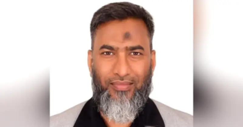 এনসিপিতে যোগ দিয়ে ইসহাক সরকার ঢাকা মহানগর দক্ষিণের আহ্বায়ক