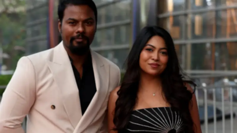 মেরিল–প্রথম আলো পুরস্কার ২০২৫: লালগালিচায় তারকাদের আড্ডা ও মজার গল্প