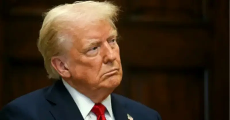 পাকিস্তান সফর বাতিল ট্রাম্পের, ইরানের সঙ্গে আলোচনা স্থগিত