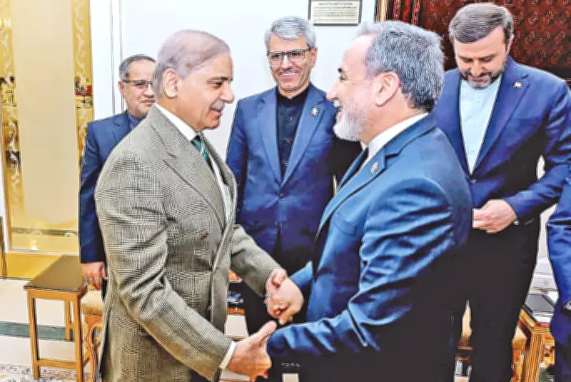 পাকিস্তানের মধ্যস্থতায় ইরান-মার্কিন আলোচনায় অচলাবস্থা, ট্রাম্পের প্রতিনিধিদল সফর বাতিল