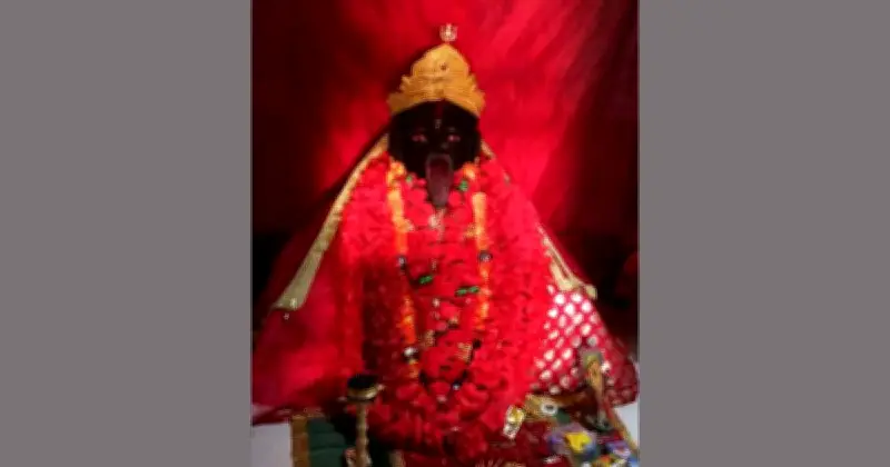 ঐতিহাসিক যশোরেশ্বরী মন্দিরে মোদির উপহার মুকুট চুরি: ১৮ মাস পর চার্জশিট, রহস্য অমীমাংসিত