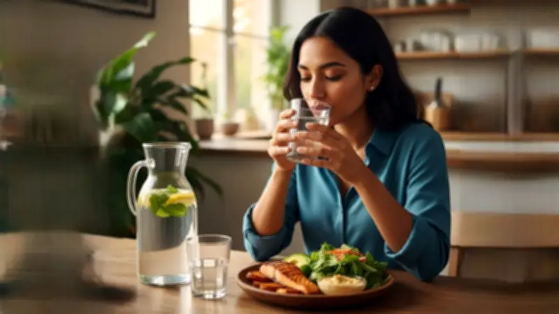 সুস্থ থাকার ৫টি সহজ উপায় যা আপনার জীবন বদলে দেবে