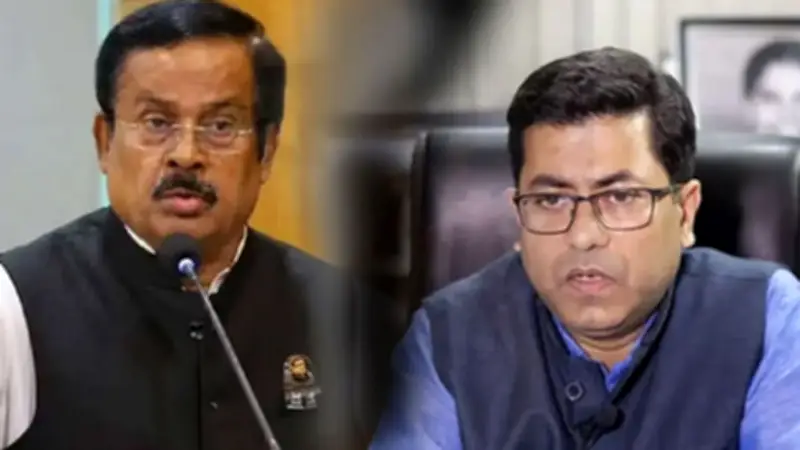 নানক-তাপসসহ ২৮ আসামির অভিযোগ গঠন শুনানি আজ