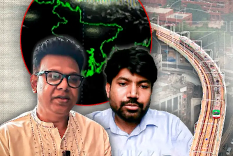 প্রথম আলোর ভিডিও: বাংলাদেশের বিশেষ প্রতিবেদন