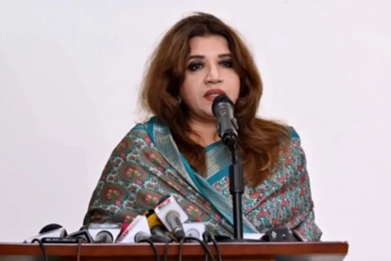 জনগণের সেবায় সরকার, দলমত নির্বিশেষে কাজ করছি: শামা ওবায়েদ