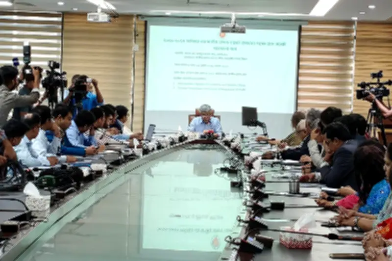 কম্পিউটার যন্ত্রাংশে শুল্ক কমানোর প্রস্তাব বিসিএসের