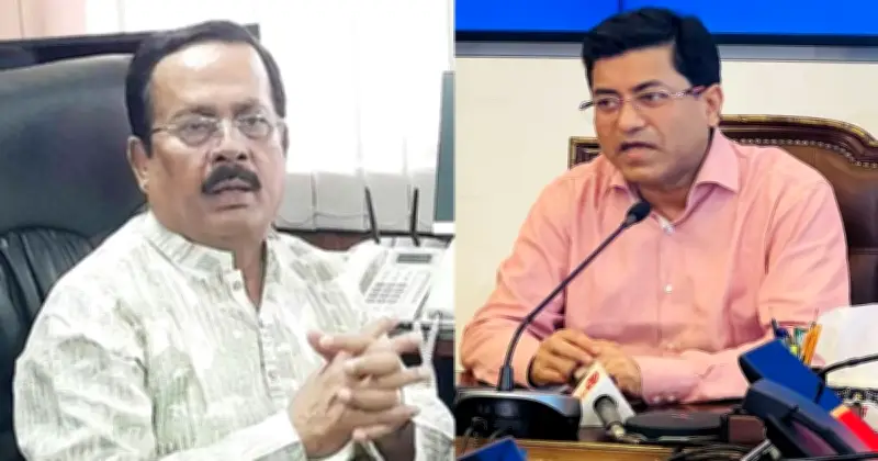 নানক-তাপসসহ ২৮ আসামির বিরুদ্ধে অভিযোগ গঠন শুনানি আজ