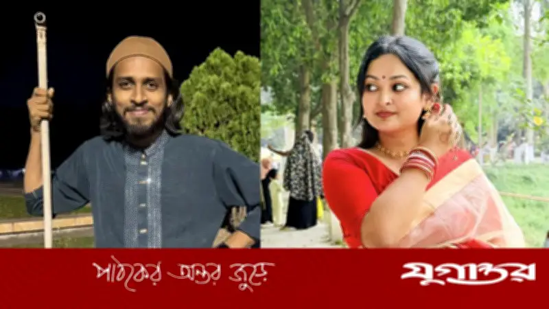 আম্মারের অশ্লীলতা কি পারিবারিক ঐতিহ্য? ছাত্রদল নেত্রীর প্রশ্ন