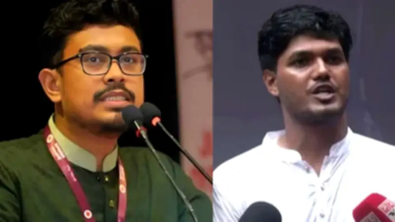 ছাত্রদলের অপকর্ম ঢাকতে সংঘবদ্ধ অ্যাকটিভিজম: তথ্যমন্ত্রী