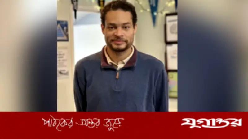 ট্রাম্পের নৈশভোজে হামলাকারী কে এই টমাস অ্যালেন