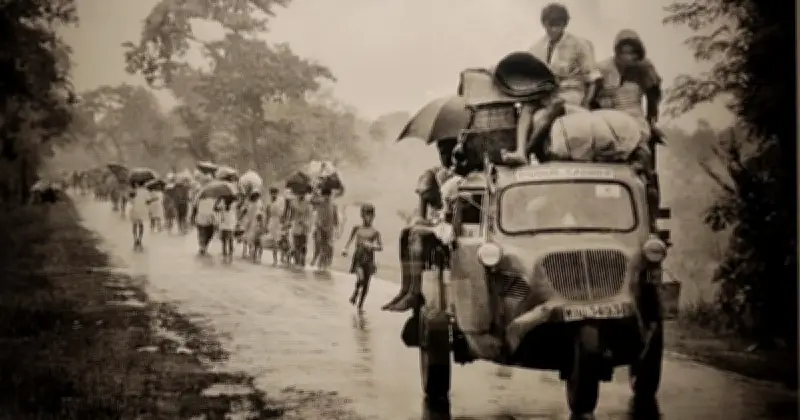 ভারতের কিংবদন্তি আলোকচিত্রী রঘু রাই আর নেই