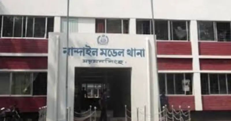 নান্দাইলে শিশুসন্তানের সামনে নারীকে সংঘবদ্ধ ধর্ষণ