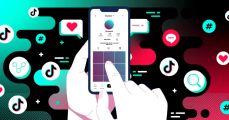 টিকটক: ফেসবুক-ইউটিউবকে পেছনে ফেলে বাংলাদেশে ব্যবহারকারীবান্ধব মাধ্যম