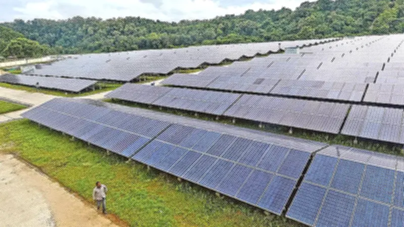 বাংলাদেশে নবায়নযোগ্য জ্বালানি রূপান্তরের সম্ভাবনা ও চ্যালেঞ্জ
