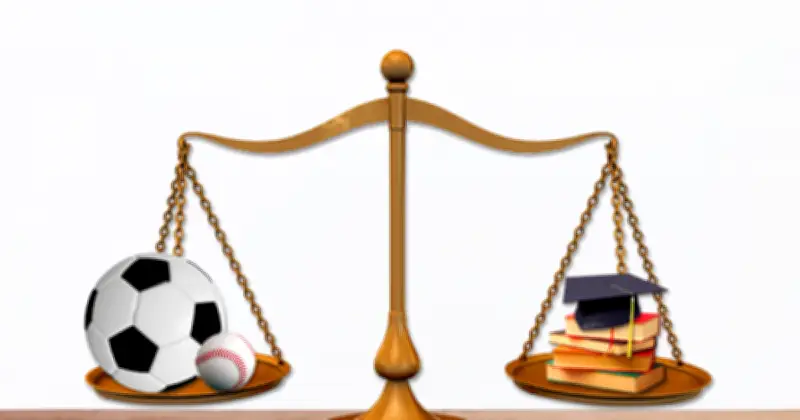 খেলাধুলা ও পড়াশোনার ভারসাম্য: শুধু আহ্বান নয়, প্রয়োজন বাস্তব পদক্ষেপ