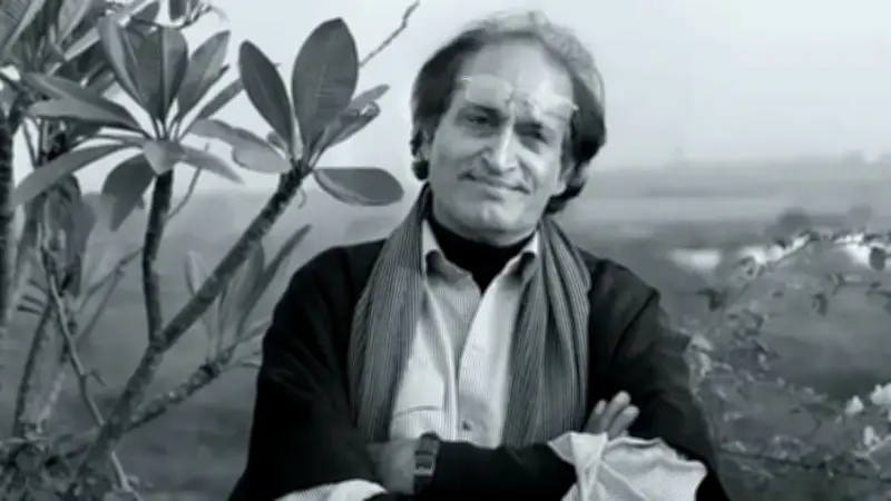 প্রখ্যাত আলোকচিত্রী রঘু রাইয়ের প্রয়াণ