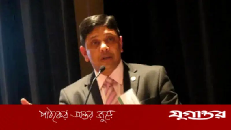 বিমানের পরিচালনা পর্ষদে ব্যারিস্টার নাসির উদ্দিন, চেয়ারম্যান রুমি এ হোসেন