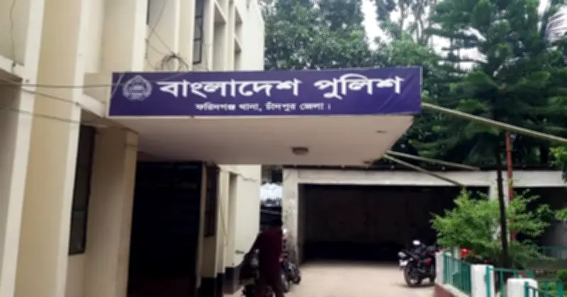 চাঁদপুরে ৪৫ দিনের শিশুর রহস্যজনক মৃত্যু, জ্বিনের মতো নারীর অভিযোগ