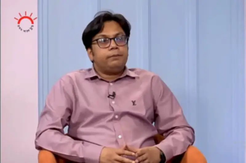 শিশুর স্কুলভীতি: অভিভাবকের করণীয় নিয়ে পরামর্শ মনোবিদের