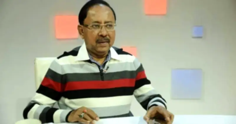 সাবেক শিক্ষা উপমন্ত্রী গোলাম সারোয়ার মিলনের মৃত্যু