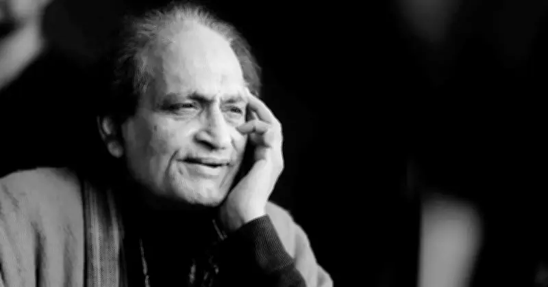 ভারতের কিংবদন্তি আলোকচিত্রী রঘু রাই আর নেই