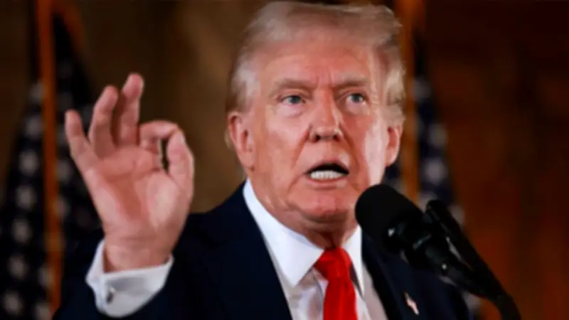 গুলির পর ট্রাম্পের মন্তব্য: প্রেসিডেন্টের দায়িত্ব ঝুঁকিপূর্ণ