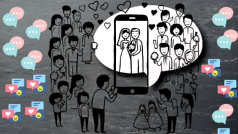 ভক্তদের সুখবর দিলেন করণ জোহর, মেসেজে ‘কবুল’ বললে বিয়ে বৈধ? জানুন শরিয়াহর বিধান