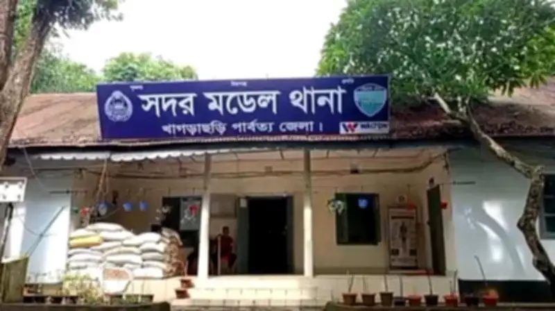 খাগড়াছড়িতে নিষিদ্ধ ছাত্রলীগের নেতাদের বিরুদ্ধে মামলা