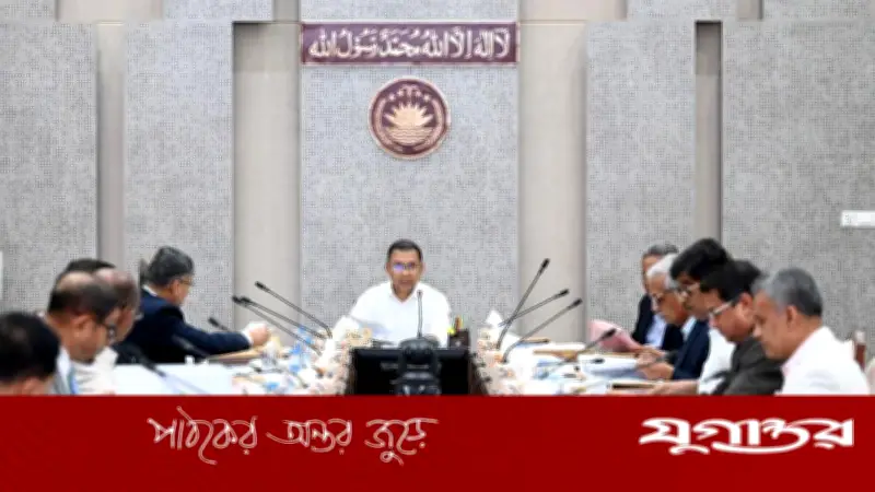 একনেকের দশম সভা চলছে, ১৭ প্রকল্প উপস্থাপন