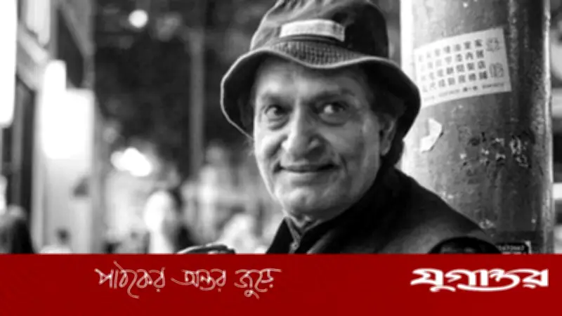 মুক্তিযুদ্ধের ছবি তোলা ভারতীয় আলোকচিত্রী রঘু রাই আর নেই