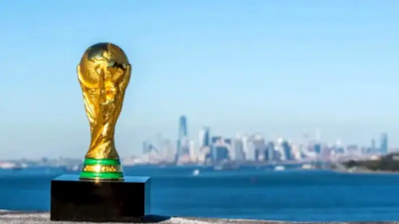 যুক্তরাষ্ট্র ভ্রমণে সতর্কতা: বিশ্বকাপের সময় মানবাধিকার সংকট