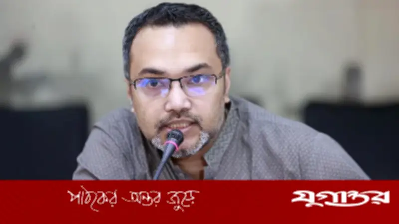 প্রশ্নপত্র ফাঁসের গুজবে সতর্ক থাকার আহ্বান মাহদী আমিনের