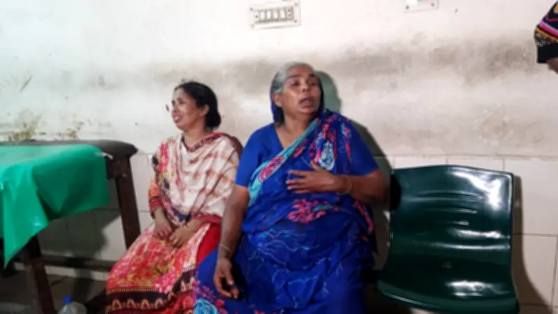 ফরিদপুরে দুই ভাইকে কুপিয়ে জখম, একজনের হাত-পা প্রায় বিচ্ছিন্ন