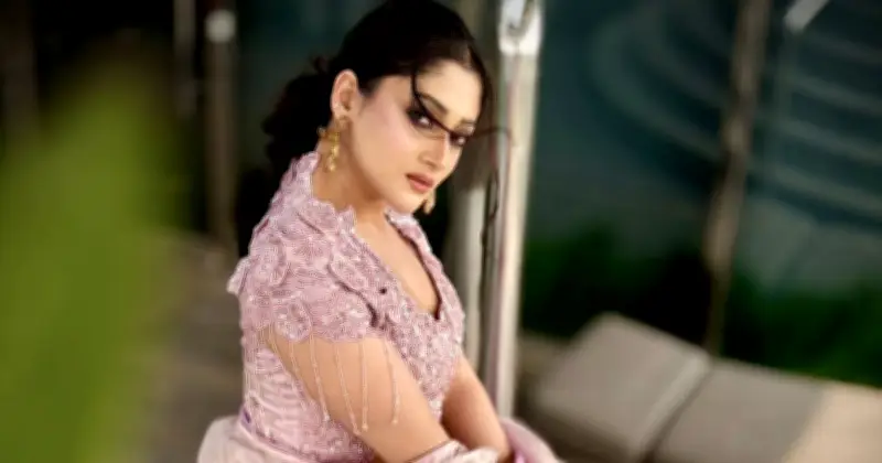 পূজা চেরীর বাবার গ্রেফতার: নিজের অবস্থান পরিষ্কার করলেন অভিনেত্রী