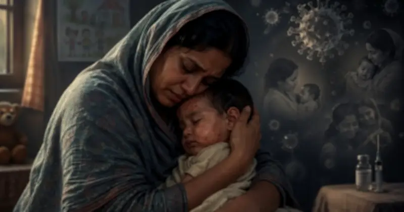 মৃত্যুশোক কি সত্যিই ভোলা যায়? বিজ্ঞান যা বলছে