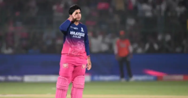 আইপিএলে রেকর্ডের বন্যা: একদিনে ৯৮৬ রান, ৫৯ ছক্কা