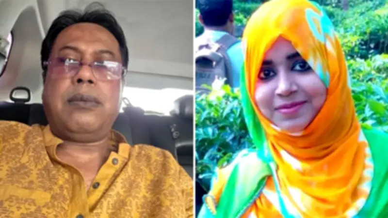 টঙ্গীতে ছেলের ঘরে বাবার মরদেহ রেললাইনে, তনুর ময়নাতদন্তকারী দলের প্রধান দেশ ছাড়তে পারেন
