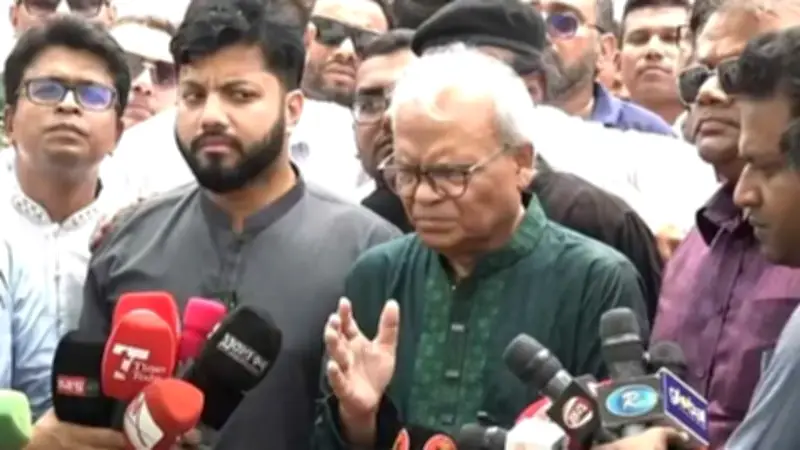 মুক্তিযুদ্ধ ভুলিয়ে দেওয়ার চেষ্টা সফল হবে না: প্রধানমন্ত্রী