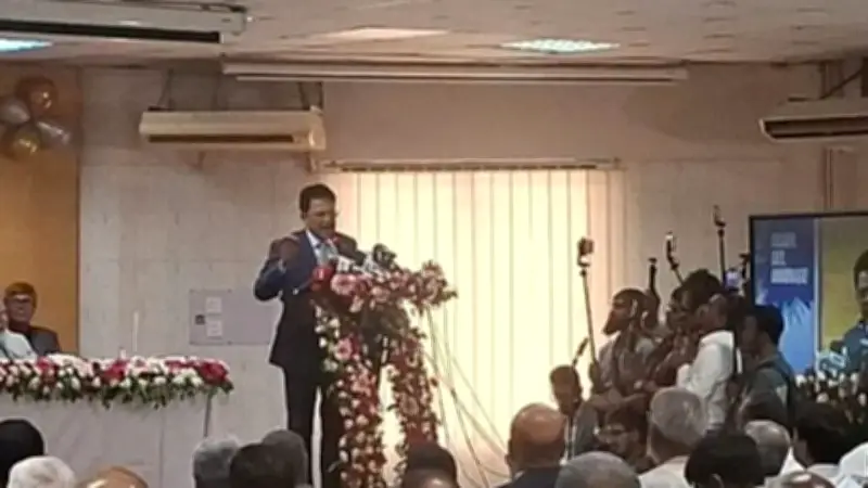 শিক্ষামন্ত্রী: শিক্ষা সরকারের সর্বোচ্চ অগ্রাধিকার