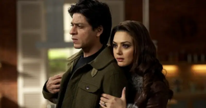 কাভি আলবিদা না কেহনা ওয়েব সিরিজ হচ্ছে