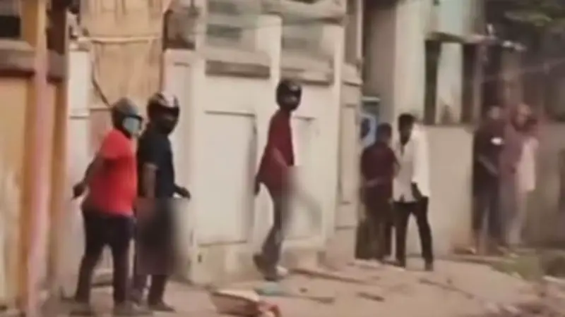 কুমিল্লায় যুবদলের দুই পক্ষের সংঘর্ষে গুলিবিদ্ধ ২