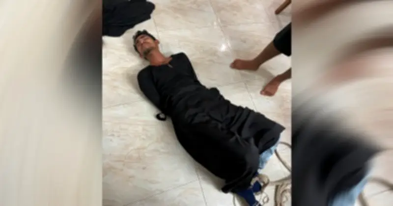 বসুন্ধরায় সাবেক গৃহকর্মীর ডাকাতি ও হত্যাচেষ্টা, বাসমালিকের সাহসিকতায় ব্যর্থ