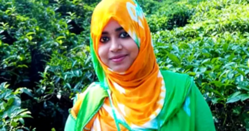 তনু হত্যা: রিমান্ড শেষে কারাগারে হাফিজুর, ডিএনএ রিপোর্টের অপেক্ষা