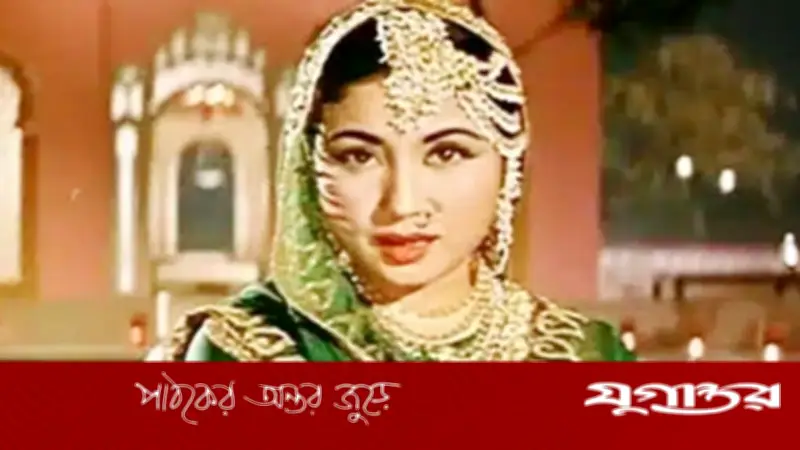 মীনা কুমারীর মুখোমুখি ডাকাত অমৃত লাল, ছুরি দিয়ে অটোগ্রাফ নেওয়ার কাহিনী