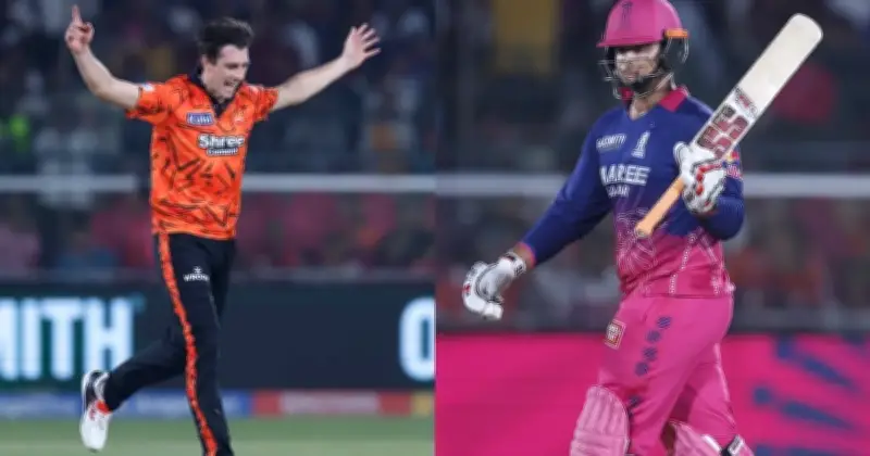 প্যাট কামিন্সের নতুন প্রিয় খেলোয়াড় বৈভব সূর্যবংশী