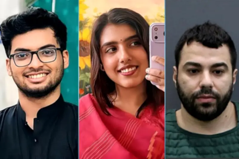 যুক্তরাষ্ট্রে নিখোঁজ বাংলাদেশি শিক্ষার্থী বৃষ্টির মরদেহের সন্ধানে তল্লাশি অব্যাহত