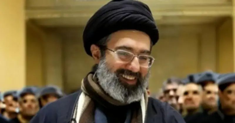 ইরানের নেতার ছেলে মোজতবার রহস্যজনক অন্তর্ধান